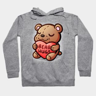 Bear Hugs Hoodie